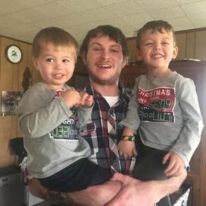 Meet your Posher, Dylan